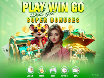 App 1200win slots mobile